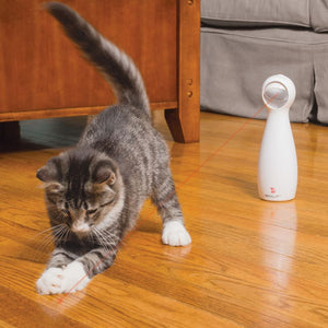 Automatic Laser Cat Toy
