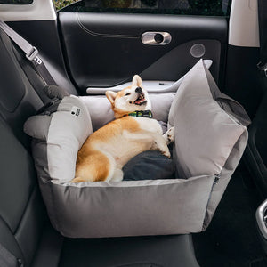 Orthopedic Car Safety Seat